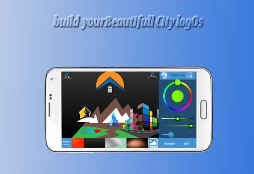 Logo Maker screenshot 7