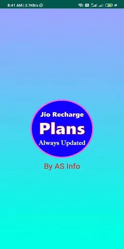 Jio Easy screenshot 1