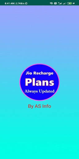 Jio Easy screenshot 1