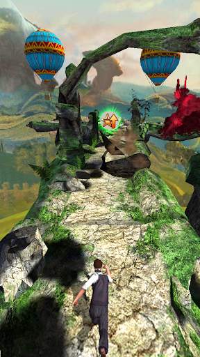 Temple King Run screenshot 7