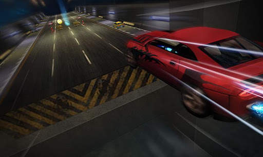 Real Speed Race :  legend screenshot 7