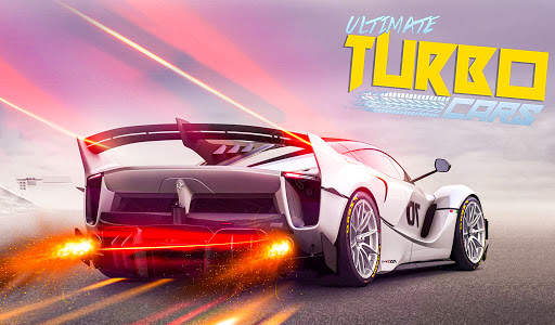Ultimate Turbo Car Racing - Extreme Drift screenshot 10
