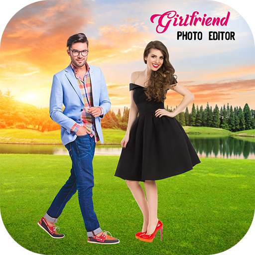 Girlfriend Photo Editor 1.0