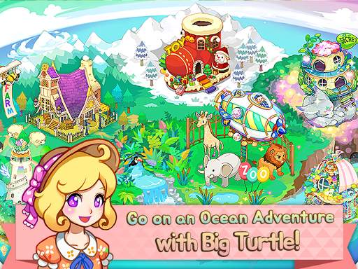 Tiny Farm® screenshot 2
