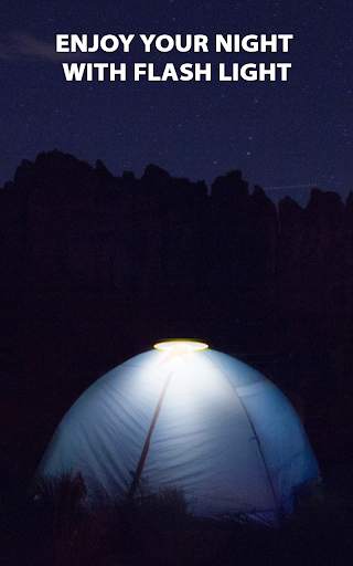 FlashLight Pro screenshot 5