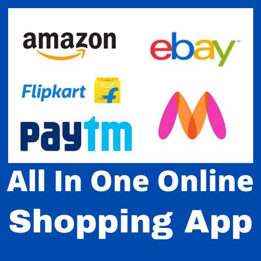 All In One Online Shopping App 1.5
