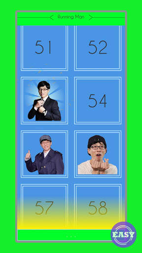 Running Man Polysquare - Polysphere Edition screenshot 8