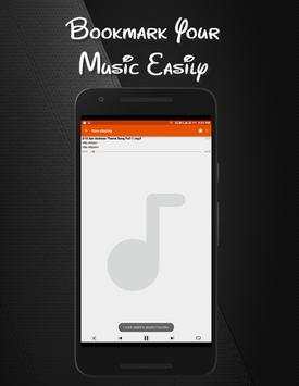 Shot Player screenshot 8