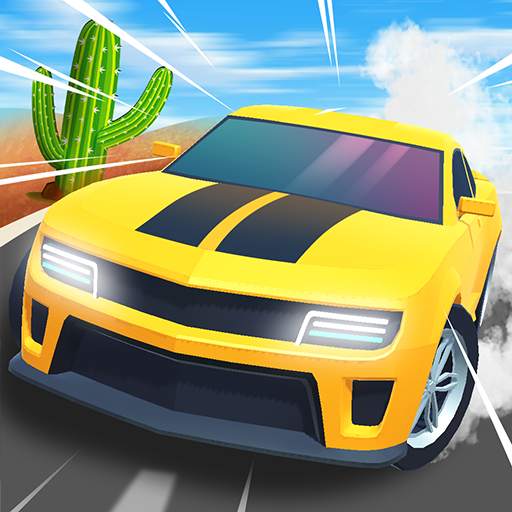 Idle Racing Tycoon-Car Games 1.8.3