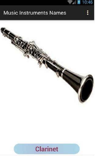 Music Instruments Names screenshot 6