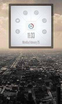 Square Launcher screenshot 5