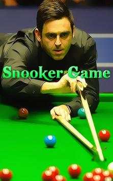 Snooker Game Free screenshot 1