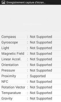 Engineering Mode MTK screenshot 6