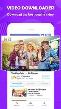 All Video Downloader 2019 screenshot 18