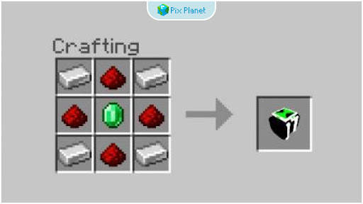 Ben10 mod for Minecraft PE screenshot 6