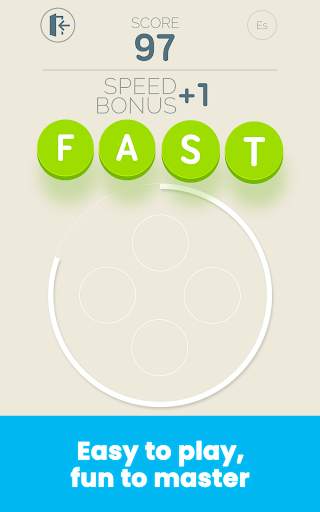 Four Letters screenshot 14