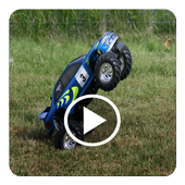 RC Car Racing Video icon