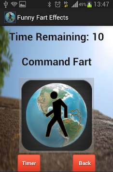 Funny Fart Effects screenshot 5