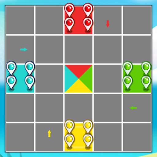 Indian Ludo : Changa Po : Mini Ludo 1.1.0.0