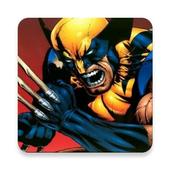 X man Wallpaper icon
