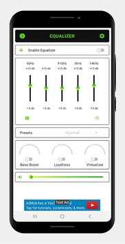 Equalizer screenshot 5
