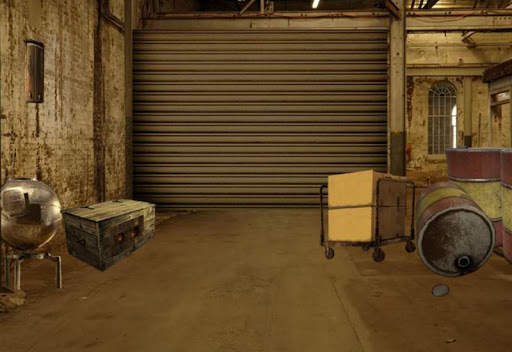 Escape Room Game - Paradise screenshot 2