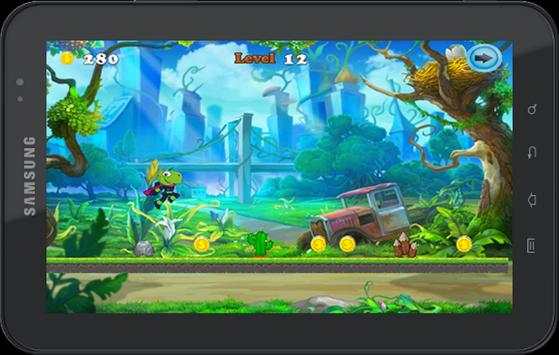 Turtle Ninja Adventures screenshot 19