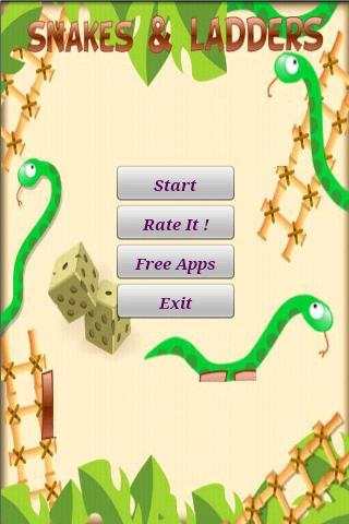 Snakes & Ladders screenshot 3