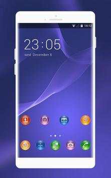 Themes for Sony Xperia E1 dual screenshot 1