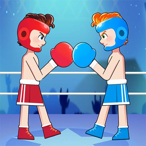 Boxing Amazing 3.0