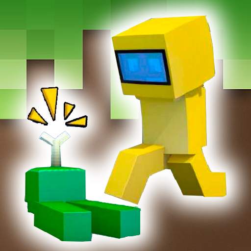 Among Us Minecraft Mod 1.4