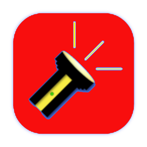 FlashLight-LED icon