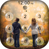 My Photo App Lock आइकन