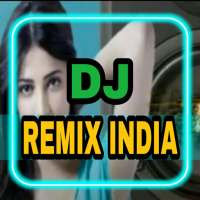 DJ INDIA REMIX OFFLINE TERBARU on 9Apps