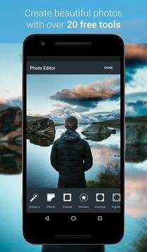 Photolab Editor Plus screenshot 2