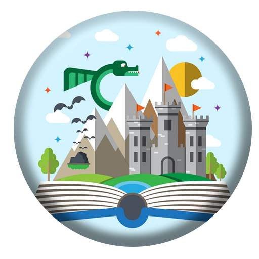 AudioBooks for Kids screenshot 1