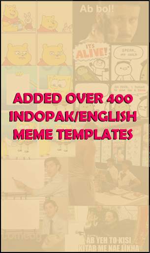 Meme Developer | Free screenshot 1