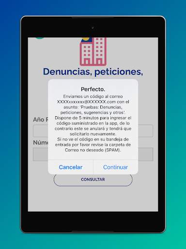 SIC a la Mano screenshot 24