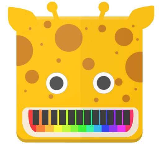 Piano 4 kids 1.0.0