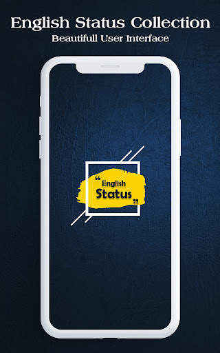 English Status Collection screenshot 2