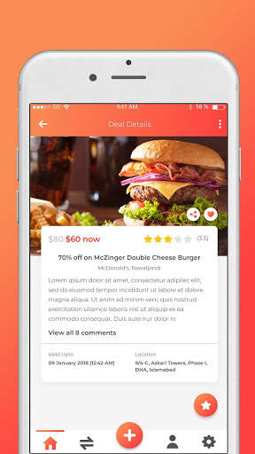 My Better Deals screenshot 5