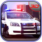 Crazy Police Prisoner Car 3D 1.4