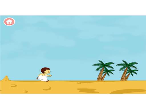 Learn Hajj Games screenshot 14