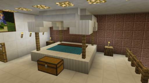 Mod Furniture New Addons screenshot 2