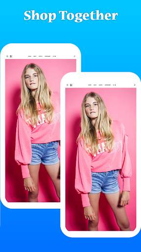 Mobile Transfer - Screen Share скриншот 5