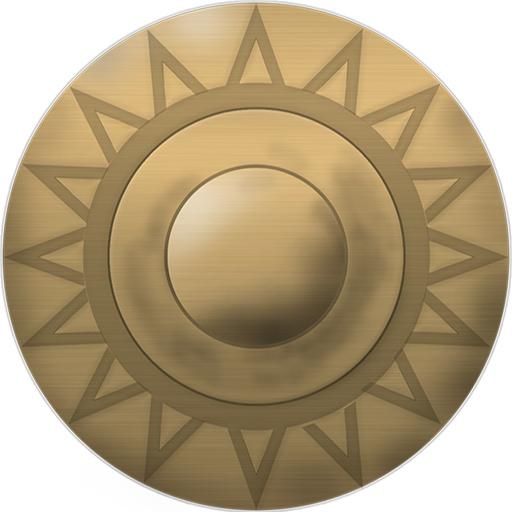 Virtual Kulintang icon
