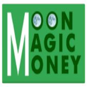 Moon Magic Money icon