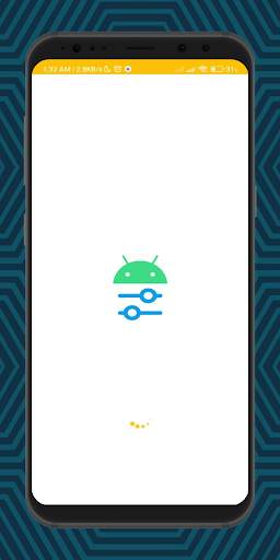 System Update App For Android screenshot 1