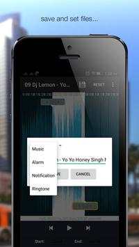 Song Cutter screenshot 8