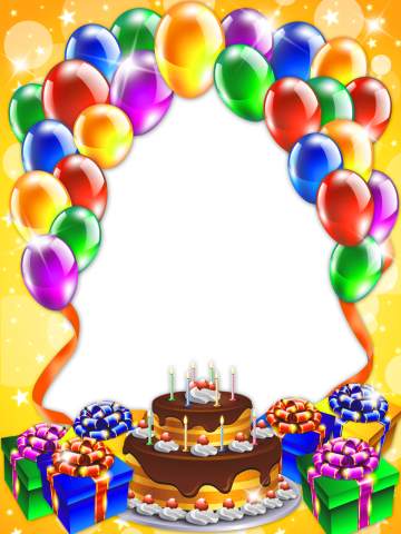Happy Birthday Apps New screenshot 1